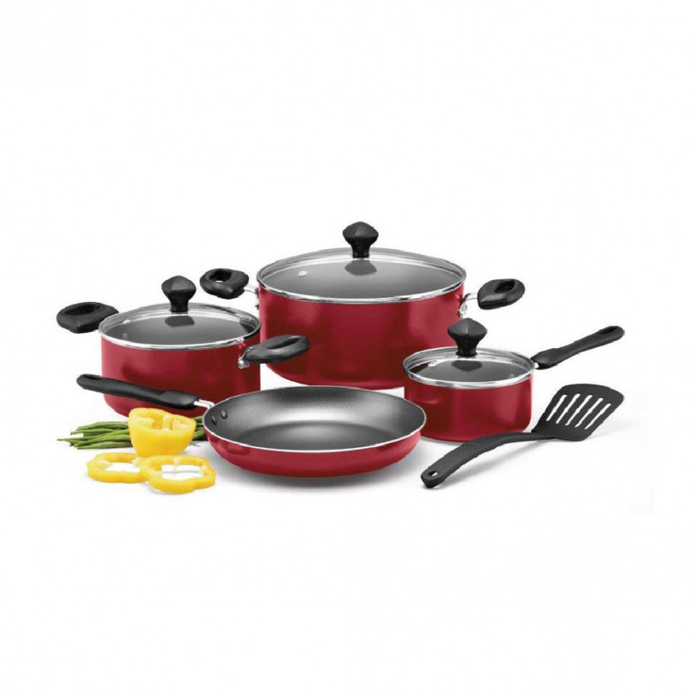 PRESTIGE COOKWARE 8PCS SET PRESTIGE COOKWARE 8PCS SET