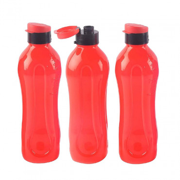 WINDCERA 1000 ML BOTTLE 3 PCS SET ASSTD