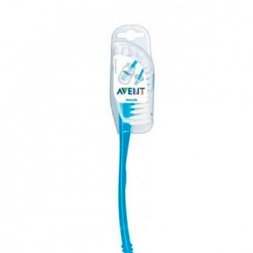 Philips Avent Bottle & Teat Cleaning Brush 