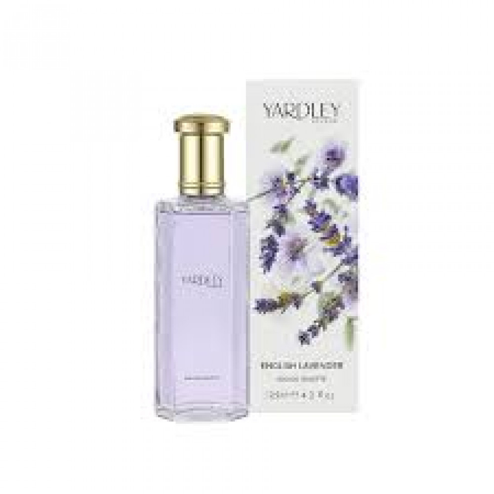Yardley Lavender Edt 125Ml Yardley Lavender Edt 125Ml