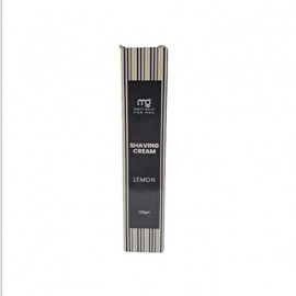 Misty Gold Shaving Cream Lemon 120 Gm