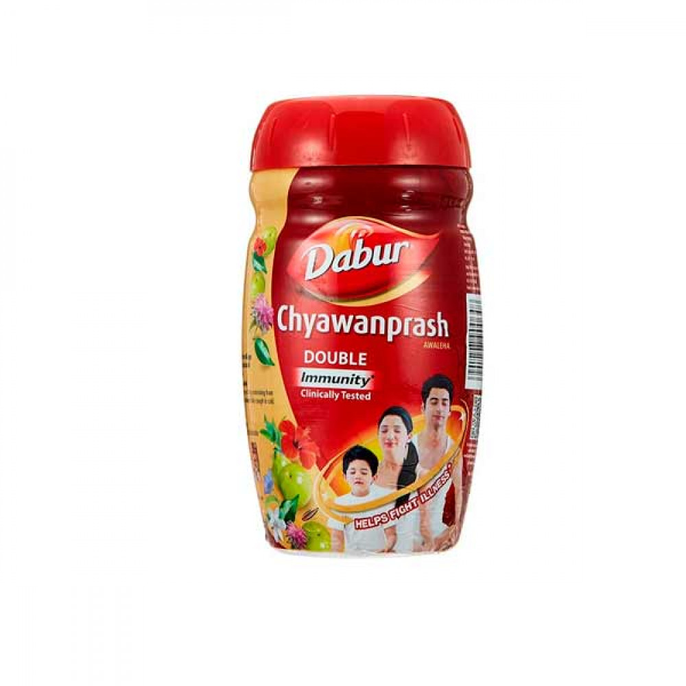 Dabur Chyawanprash 1Kg  Dabur Chyawanprash 1Kg