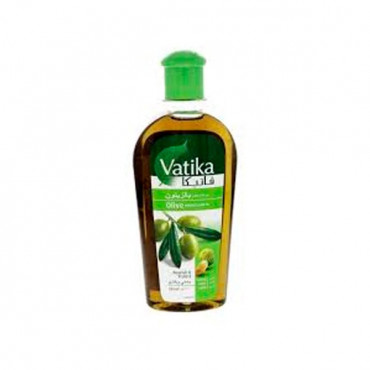 Dabur Vatika Olive Hair Oil 200ml 