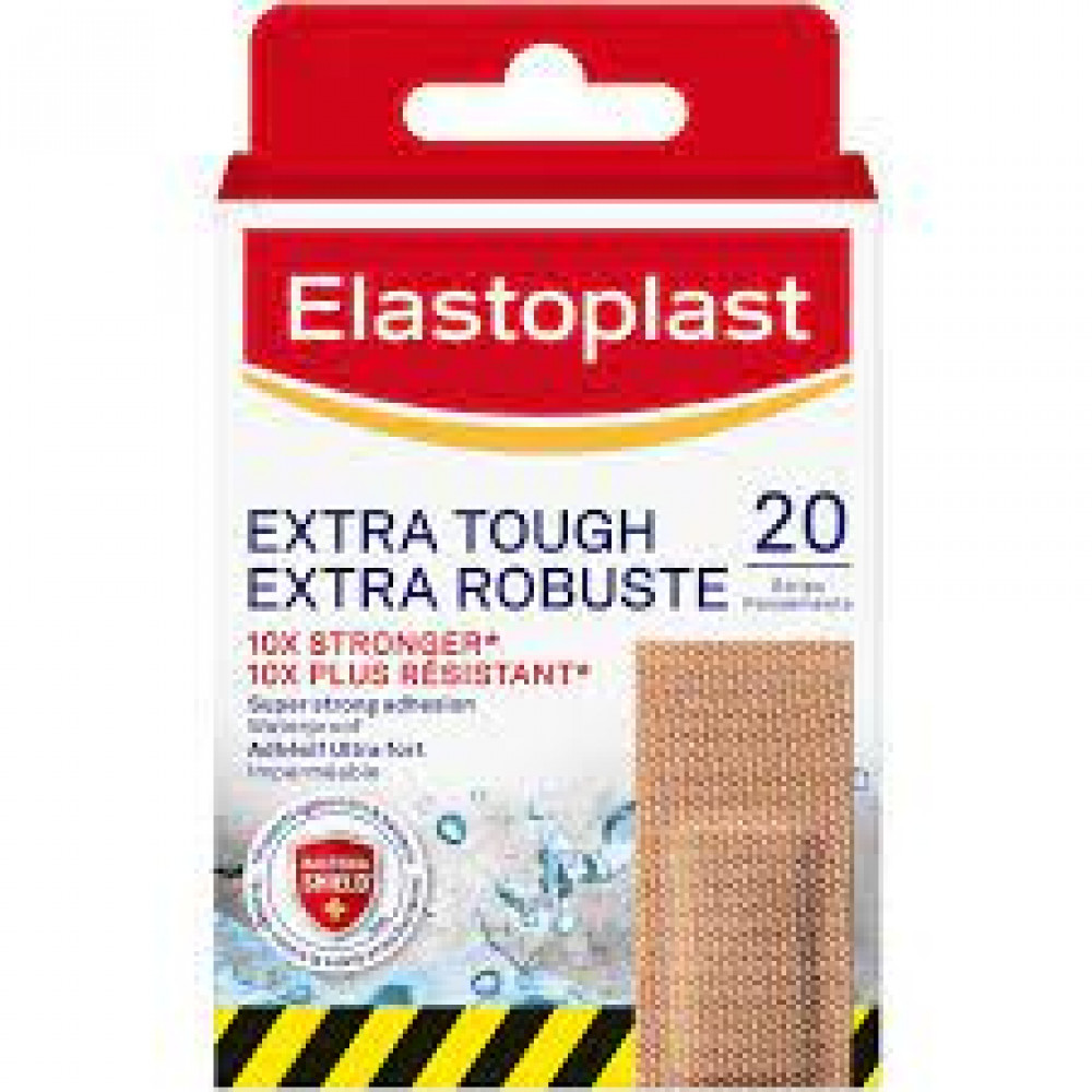 Extra Waterproof Strips 20S Extra Waterproof Strips 20S
