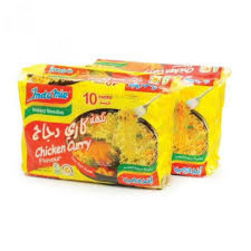 Indomie Special Chickennodls 20 X 77Gm New Indomie Special Chickennodls 20 X 77Gm New