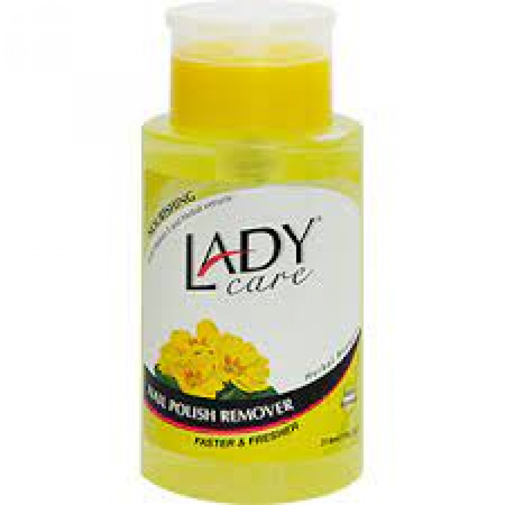 Ladycare Npr Pump Herbal Bouquet 210Ml Ladycare Npr Pump Herbal Bouquet 210Ml