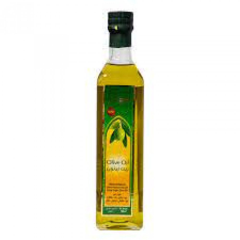 Baytouti Pomace Oil 500Ml Baytouti Pomace Oil 500Ml