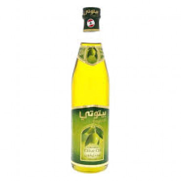 Baytouti Virgin Olive Oil 500 Ml