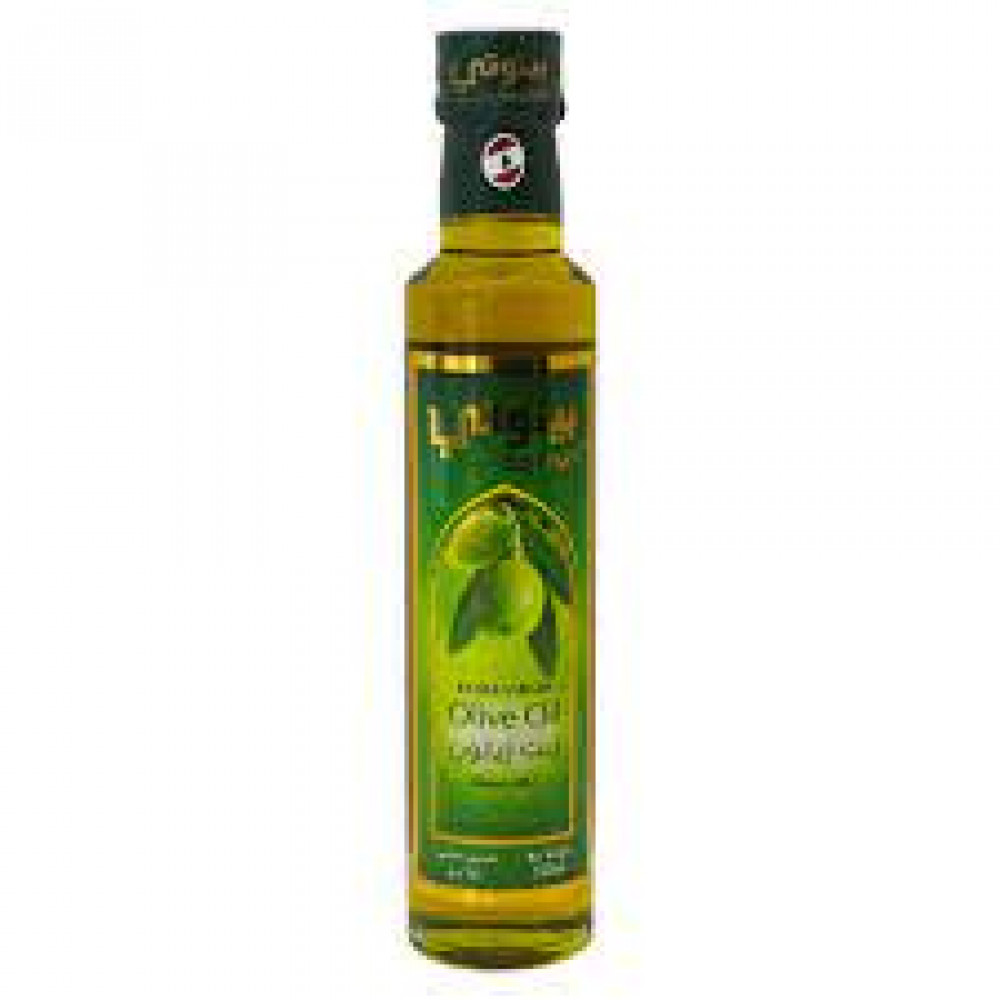 Baytouti Virgin Olive Oil 2 X 250 Ml Baytouti Virgin Olive Oil 2 X 250 Ml