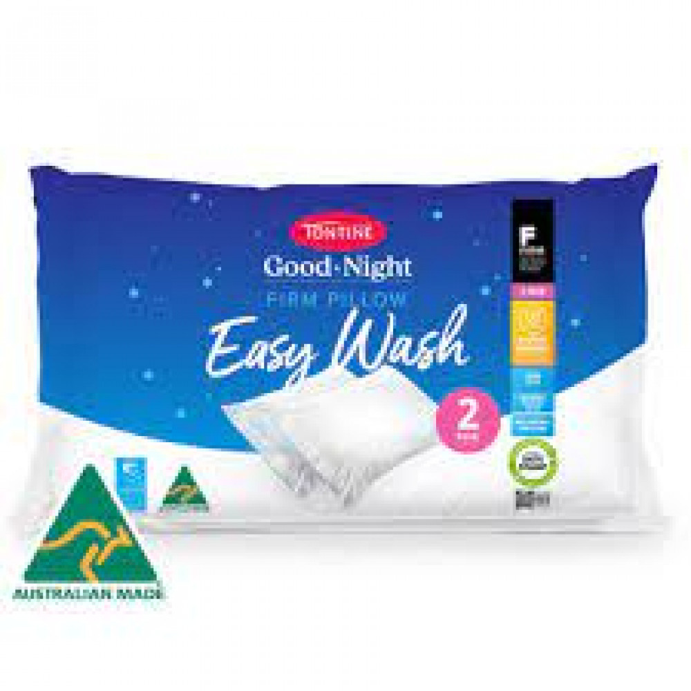 Goodnight Ag-Qe-004 Quilted Pillow Economy Goodnight Ag-Qe-004 Quilted Pillow Economy
