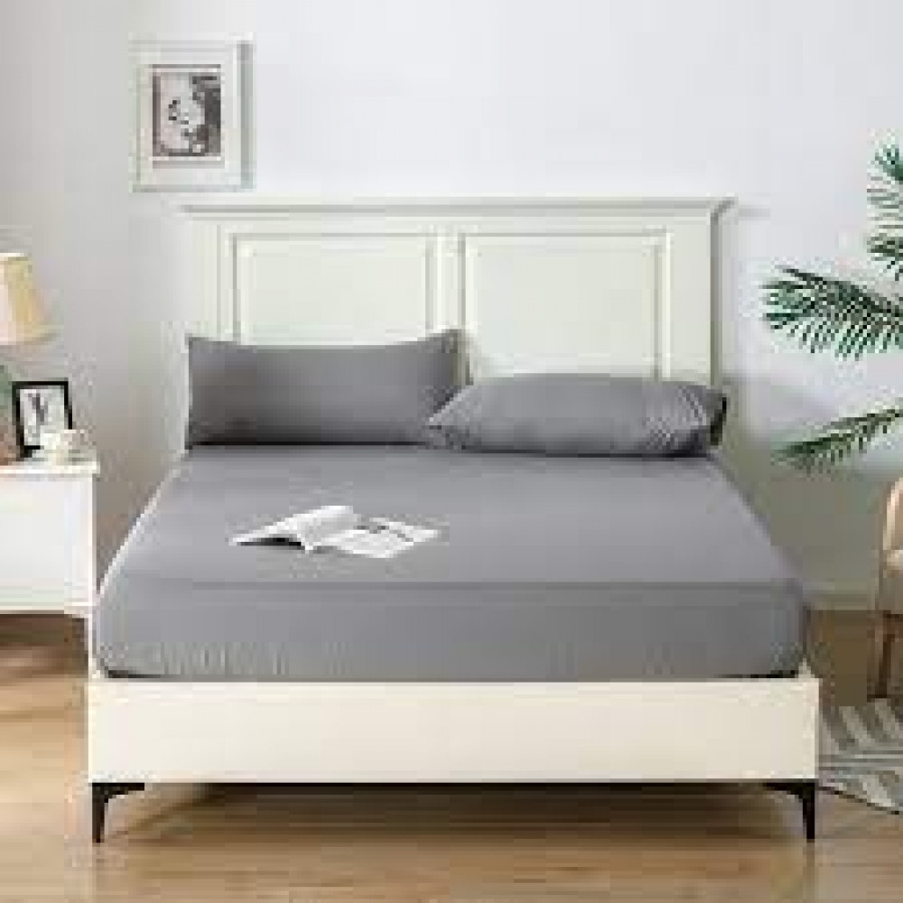 Goodnight Ag-Fk-018 King Fitted Sheet Goodnight Ag-Fk-018 King Fitted Sheet