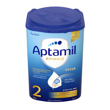 Aptamil Advance 2 Cesar Pof 6-12M 800Gm