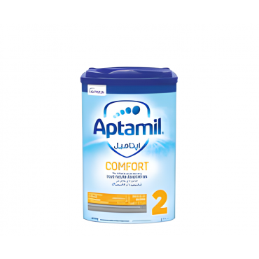 Aptamil Comfort 2 Colic/Constipation 6-12M 800Gm