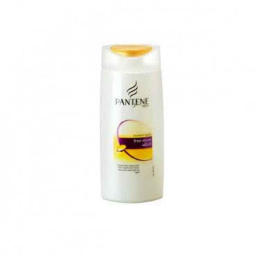 Pantene Shampoo Sheer Volume 700ml 