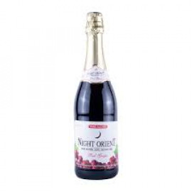 Night Orient Spk Red Grape D75Cl