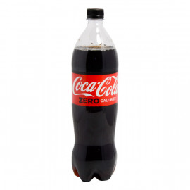Coca Cola Zero Calories 1.25Ltr