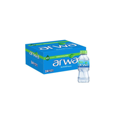 ARWA WATER 24X200ML
