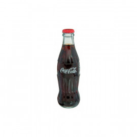 Coca Cola Bottle 250ml