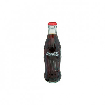 Coca Cola Bottle 250ml 