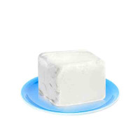 EGYPTIAN DOUBLE CREAM CHEESE 500GM (APPROX) 
