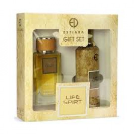 Life Spirit100 Ml+Deo200 Ml