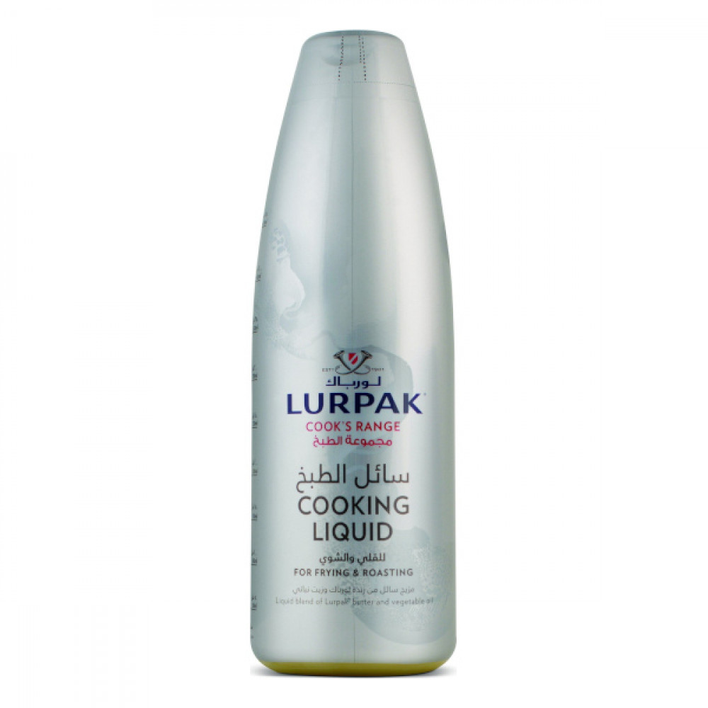 Lurpak Cooking Liquid 500ml  Lurpak Cooking Liquid 500ml