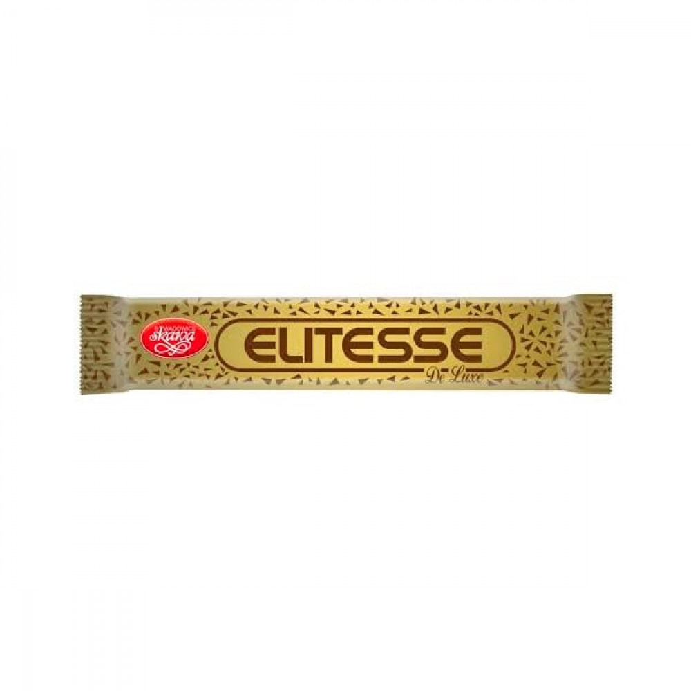 Elitesse Deluxe Wafer 20gm 