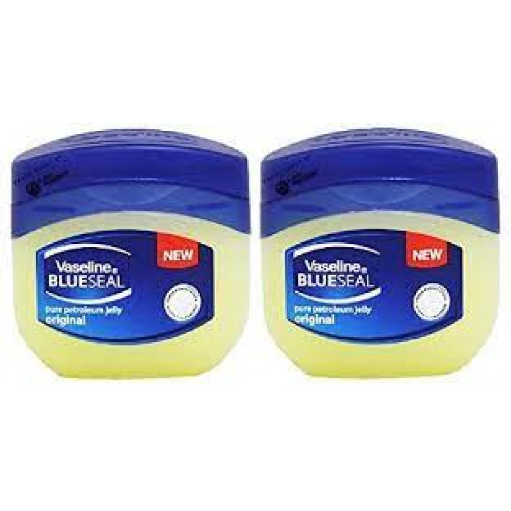Vaseline Petrolium Jelly Asstrd 2 X 250Ml Vaseline Petrolium Jelly Asstrd 2 X 250Ml