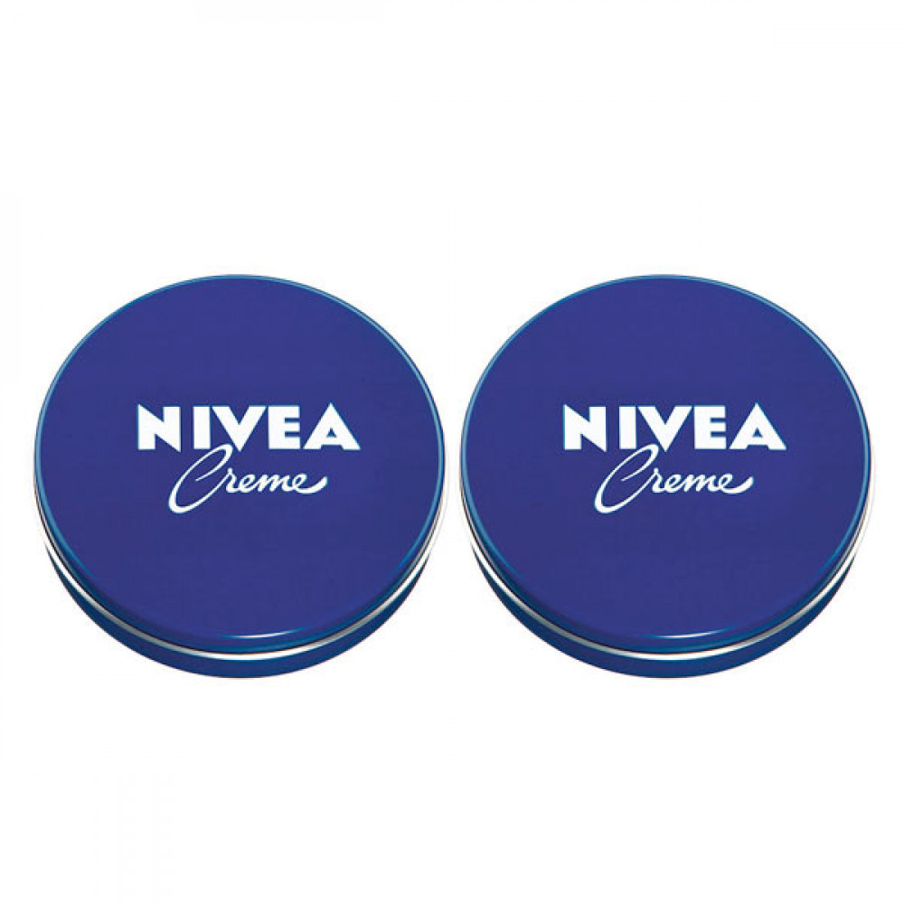 Nivea Cream 2X150ml@20%Off 