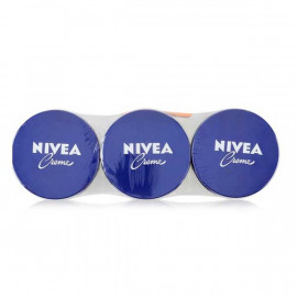 Nivea Cream (2+1) 150ml