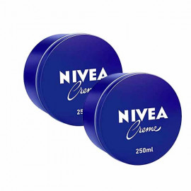 Nivea Creme 2 x 250ml