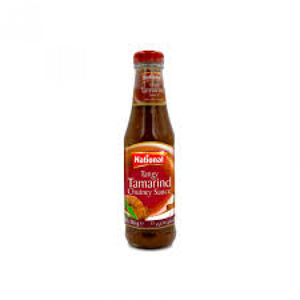 National Tangy Tamarind Chutney Sauce 325Gm National Tangy Tamarind Chutney Sauce 325Gm