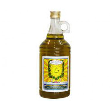 Qm Extra Virgin Olive Oil 1Ltr