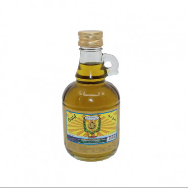 Qm Olive Oil Gold 250Ml