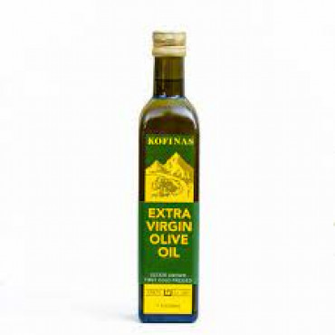 Family Time First Virgin Olive Oil Gb 500 Ml