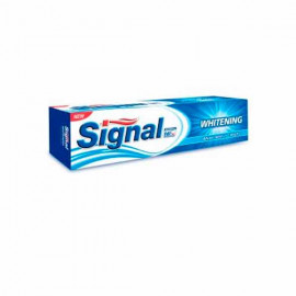 Signal Toothpaste  Whitening 100ml