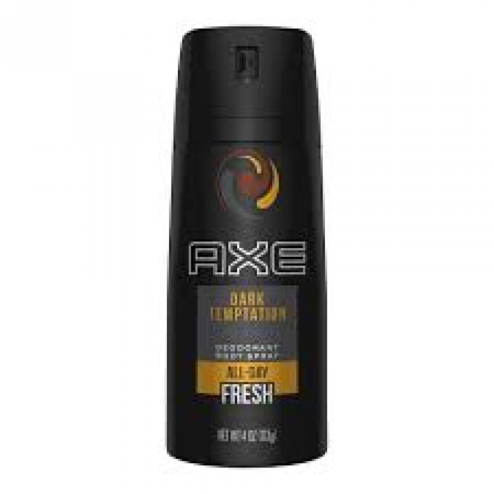 Axe Deo Aero Dark Temptation 150Ml Axe Deo Aero Dark Temptation 150Ml