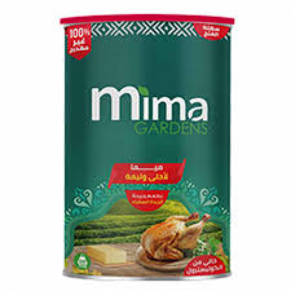 Mima Gardens Vegetable Ghee 700 Gm Mima Gardens Vegetable Ghee 700 Gm