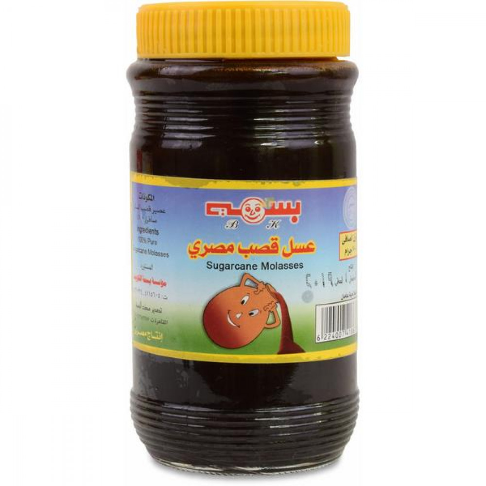Basma Sugar Cane Molasses 1400gm  Basma Sugar Cane Molasses 1400gm
