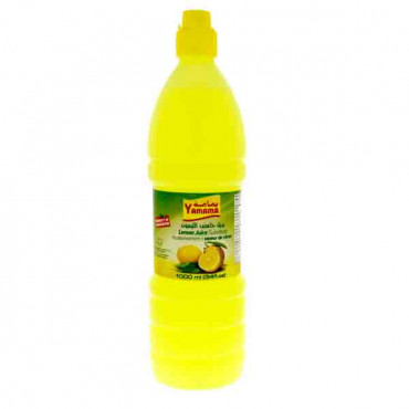 Yamama Lemon Juice Substitute 1000ml