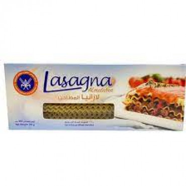 Kfm Macroni Lasagna 450 Gm