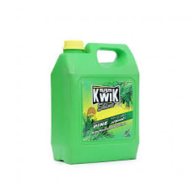 Kwik Pine Can 4Ltr