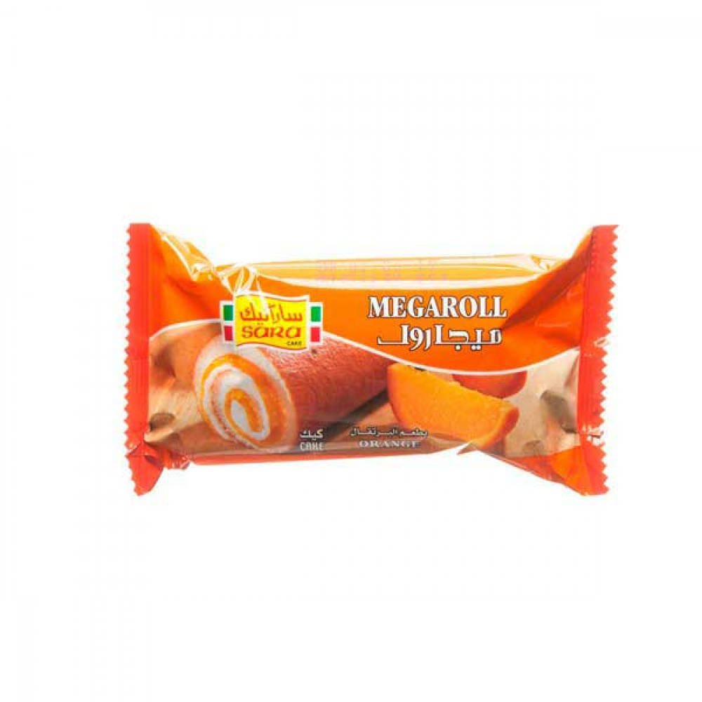 Sara Fruit Cake 85gm  Sara Fruit Cake 85gm