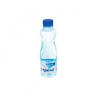 Aqua Gulf Water Low Sodium 24 x 500ml 