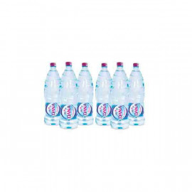 Dana Drinking Water Low Sodium 6 x 1.5Ltr