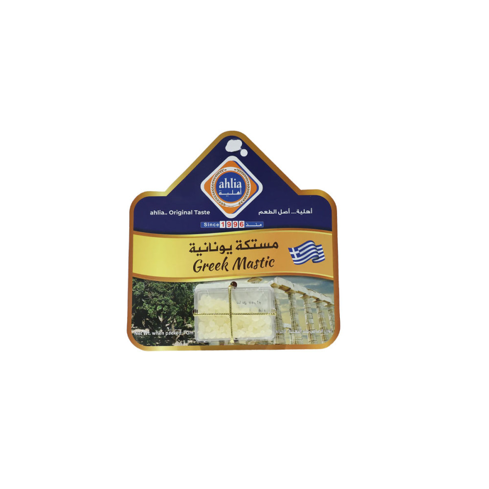 BARAKA DATE SYRUP UAE 400GM