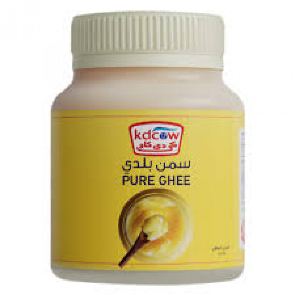 Kdcow Pure Ghee 450 Gm