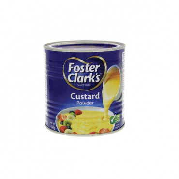 Foster Clarks Custard Powder 450gm 