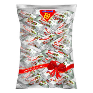 KOKET MINI WAFER(WHITE) 1KG 