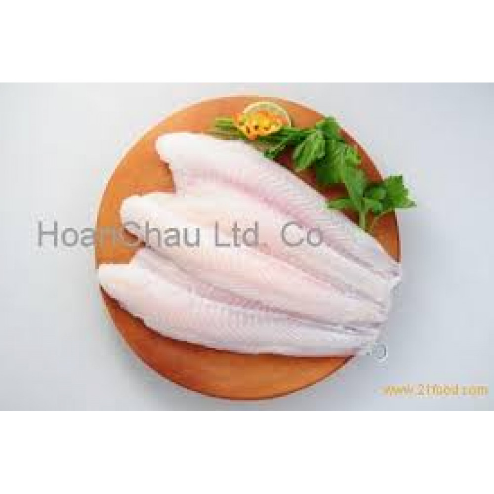 K.A Vietnam Fish Fillet K.A Vietnam Fish Fillet